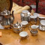 305 5613 Kaffeservis